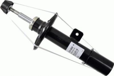 SACHS 314 888 амортизатор на PEUGEOT PARTNER фургон