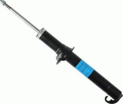 SACHS 314 907 амортизатор на ALFA ROMEO 156 (932)
