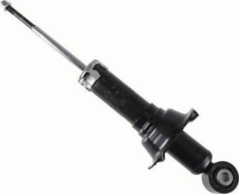 SACHS 314 952 Амортизатор задний GAS