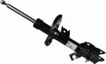 SACHS 314038 Амортизатор подвески газовый передний левый NISSAN Qashqai (54303-JD71A)