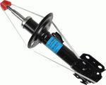 Sachs 314758 Амортизатор передний правый газовый toyota yaris 1.0/1.3/1.4d-d 06>