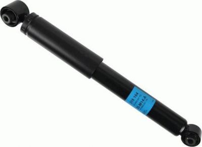 SACHS 315 164 амортизатор на NISSAN QASHQAI / QASHQAI +2 (J10, JJ10)