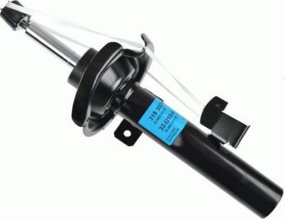 SACHS 315 302 амортизатор на FORD FOCUS II кабрио