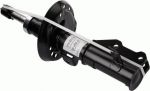 SACHS 315 473 амортизатор на OPEL ASTRA J