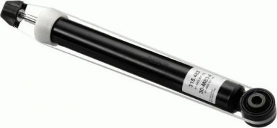 SACHS 315 483 амортизатор на OPEL ASTRA J Sports Tourer