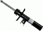 SACHS 315 860 амортизатор на MERCEDES-BENZ CLA купе (C117)