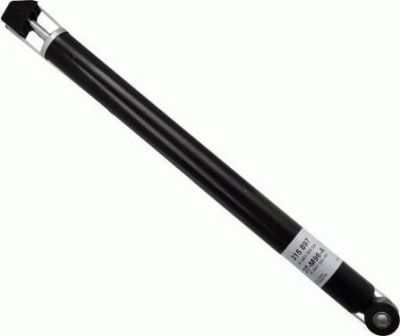 SACHS 315 897 амортизатор на MAZDA 3 (BL)