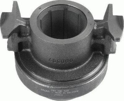 SACHS 3151 000 549 выжимной подшипник на MERCEDES-BENZ O 404