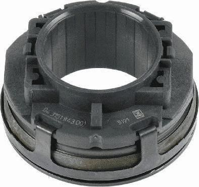 SACHS 3151 843 001 Подшипник выжимной FORD Transit 00-06