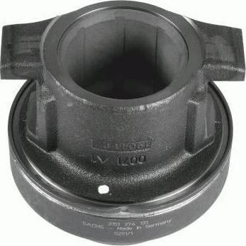 SACHS 3151274131 подшипник выжимной RVI TRUCKS/3151274131 (643331100)