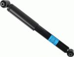 SACHS 315131 Амортизатор подвески NISSAN: QASHQAI/ QASHQAI +2 1.5 dCi/1.6/2.0/2.0 4WD 07-