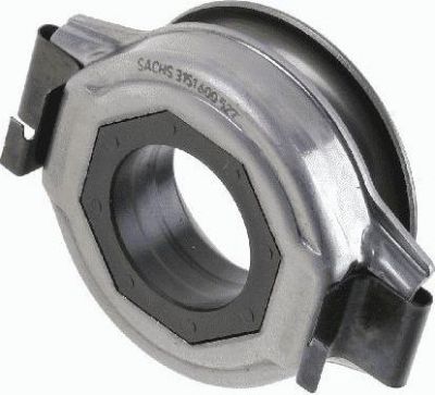 SACHS 3151600527 Выжимной подшипник 3151600527