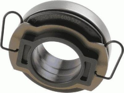 SACHS 3151600532 подшипник выжим. Daihatsu Cuore/Move/Sirion 1.0/i 98-05