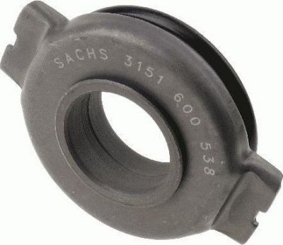 SACHS 3151600538 Подшипник выжим.NISSAN ALMERA/PRIMERA/SUNNY 1.3-2.0D 82>00 (3050281N05)