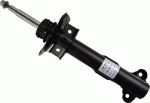 SACHS 316 608 амортизатор на MERCEDES-BENZ C-CLASS (W204)