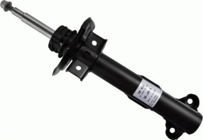 SACHS 316 608 амортизатор на MERCEDES-BENZ C-CLASS (W204)