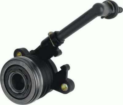 SACHS 3182 600 128 центральный выключатель, система сцепления на RENAULT MEGANE II (BM0/1_, CM0/1_)