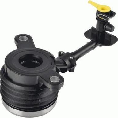 SACHS 3182 600 140 Подшипник выжимной RENAULT Clio/Kangoo/Laguna (8200046102)