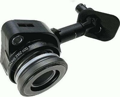 SACHS 3182 600 150 Подшипник выжимной FORD Focus II/S-MAX 1.8/2.0 (1590999)