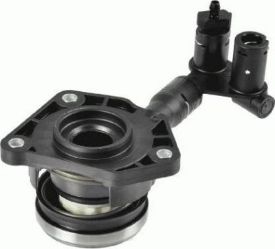 SACHS 3182 600 196 Подшипник выжимной FORD Focus/Fusion (1474323)