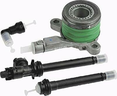 SACHS 3182 600 202 Подшипник выжимной гидравлический NISSAN/OPEL/RENAULT