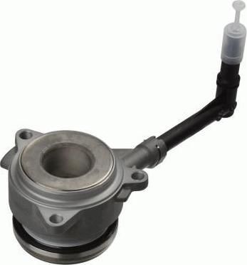 SACHS 3182 600 206 Подшипник выжимной VAG A3/Octavia/Superb/Golf V/Passat B6 (0A5141671F)