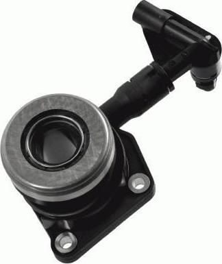 SACHS 3182 600 227 центральный выключатель, система сцепления на FORD KA (RB_)