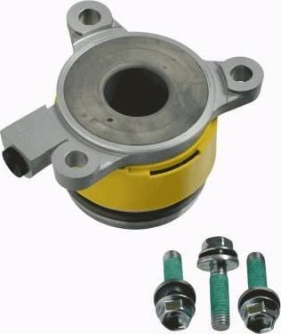 Sachs Подшипник выжим.TOYOTA AURIS E150/AVENSIS III T270/COROLLA X-XI 1.0-1.8 05- (3182 600 275)
