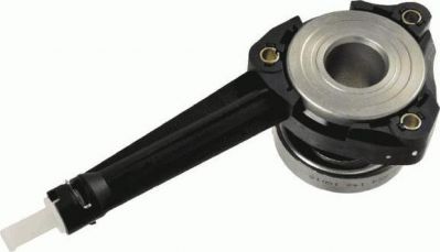 SACHS 3182 654 142 центральный выключатель, система сцепления на NISSAN PRIMASTAR фургон (X83)