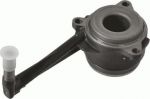 SACHS 3182 654 150 центральный выключатель, система сцепления на VW GOLF IV (1J1)