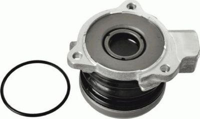 SACHS 3182 654 205 центральный выключатель, система сцепления на OPEL VECTRA B (36_)