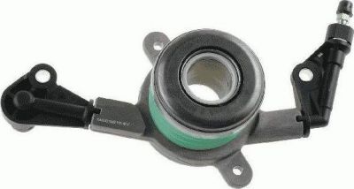 SACHS 3182 997 803 Подшипник выжимной гидравлический MB W203/W210/W639