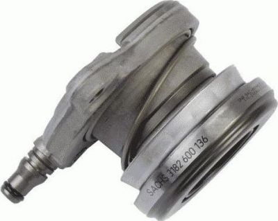 SACHS 3182600136 3182 600 136 выжимной подшипник ford mondeo iv/volvo xc 70 sachs