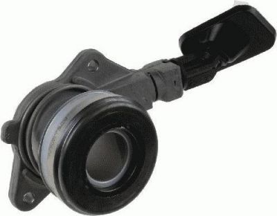 SACHS 3182600149 Подшипник выжимной гидравлический FORD Mondeo III 01-07 (ручная 6-ступенчатая коробка) (1417695)