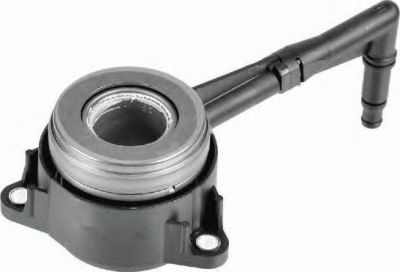 SACHS 3182600197 Подшипник выжим.AUDI A3/VW G4/G5/PASSAT/SHARAN/TOURAN/T5 98> 3182997901=>3182600197 (3182997901)