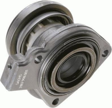 SACHS 3182998001 3182998001 Подшипник выжим.OPEL ASTRA/VECTRA/ZAFIRA/SAAB 9-3/9-5 1.2-3.0 95>