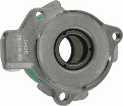 SACHS 3182998802 3182998802 Подшипник выжим.OPEL ASTRA/VECTRA/ZAFIRA 1.7TD>2.0 95>05