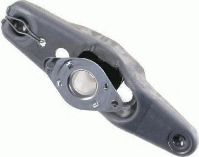 SACHS 3189 000 025 Подшипник выжимной AD VW (02T141153F)