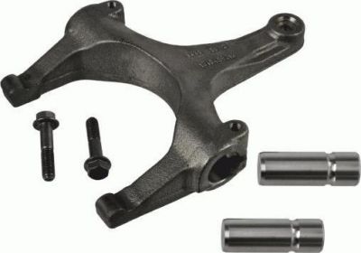 SACHS 3189 600 009 возвратная вилка, система сцепления на MAN E 2000