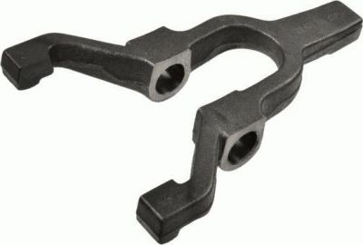 SACHS 3189 600 053 возвратная вилка, система сцепления на MAN CLA