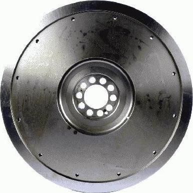 SACHS 3421 601 009 маховик на MERCEDES-BENZ O 307