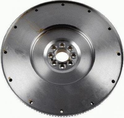 SACHS 3421 601 049 маховик на MERCEDES-BENZ ATEGO