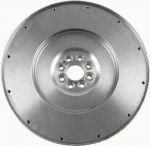 SACHS 3421 601 052 маховик на MERCEDES-BENZ ATEGO