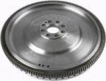 SACHS 3421 601 067 маховик на IVECO Stralis