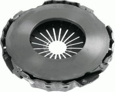 SACHS 3482 000 628 нажимной диск сцепления на IVECO Stralis