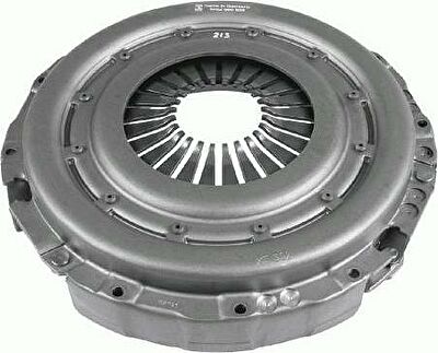 SACHS 3482 000 859 нажимной диск сцепления на DAF LF