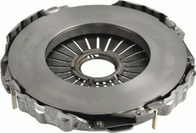 SACHS 3482 000 999 Нажимная пластина сцепления