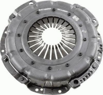 SACHS 3482 008 036 нажимной диск сцепления на IVECO MK