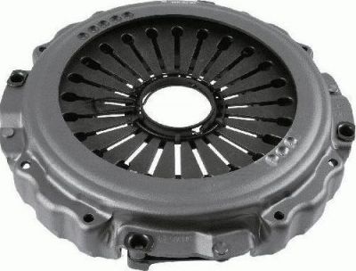 SACHS 3482 078 134 нажимной диск сцепления на IVECO EuroTrakker