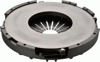 SACHS 3482 119 032 нажимной диск сцепления на DAF 75 CF